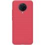 Nillkin Super Frosted Shield Matte cover case for Xiaomi Redmi K30 Ultra, K30 Extreme Commemorative Edition order from official NILLKIN store